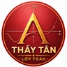 Lớp Toán Thầy Tân